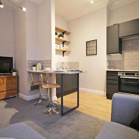 Lovely 1 Bed Serviced Apartment In Cambridgeshire Eksteriør billede
