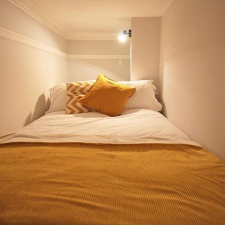 Lovely 1 Bed Serviced Apartment In Cambridgeshire Eksteriør billede