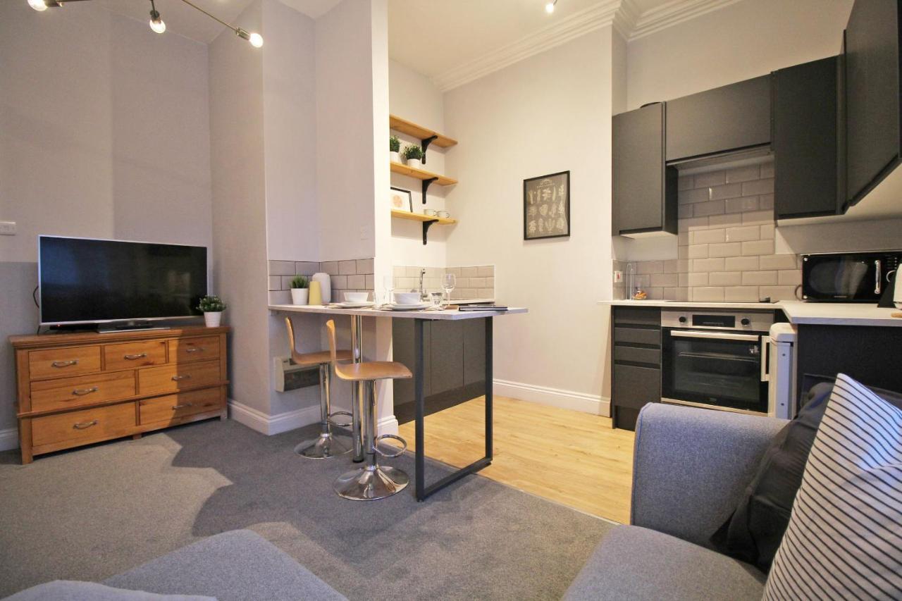 Lovely 1 Bed Serviced Apartment In Cambridgeshire Eksteriør billede