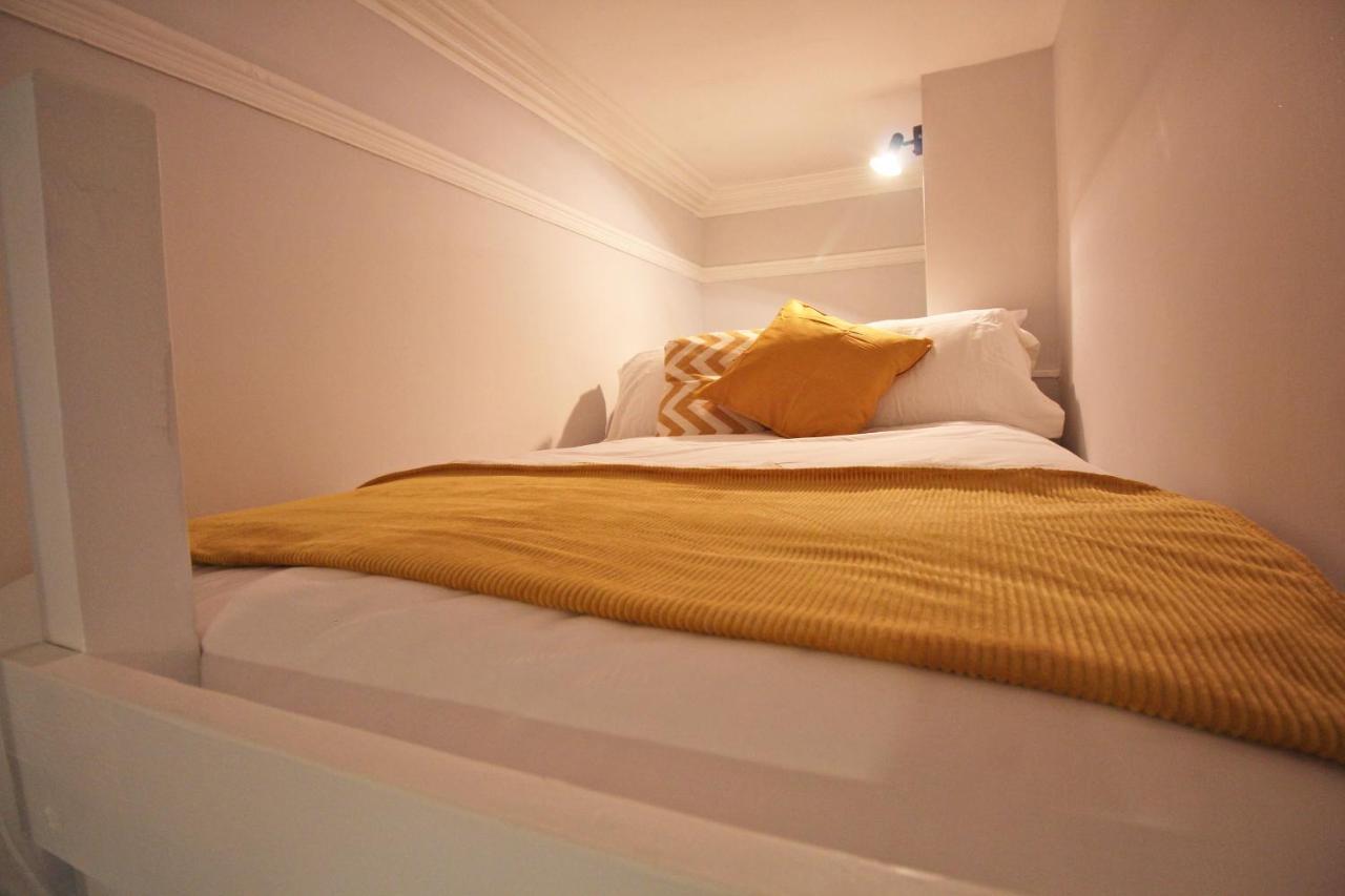 Lovely 1 Bed Serviced Apartment In Cambridgeshire Eksteriør billede