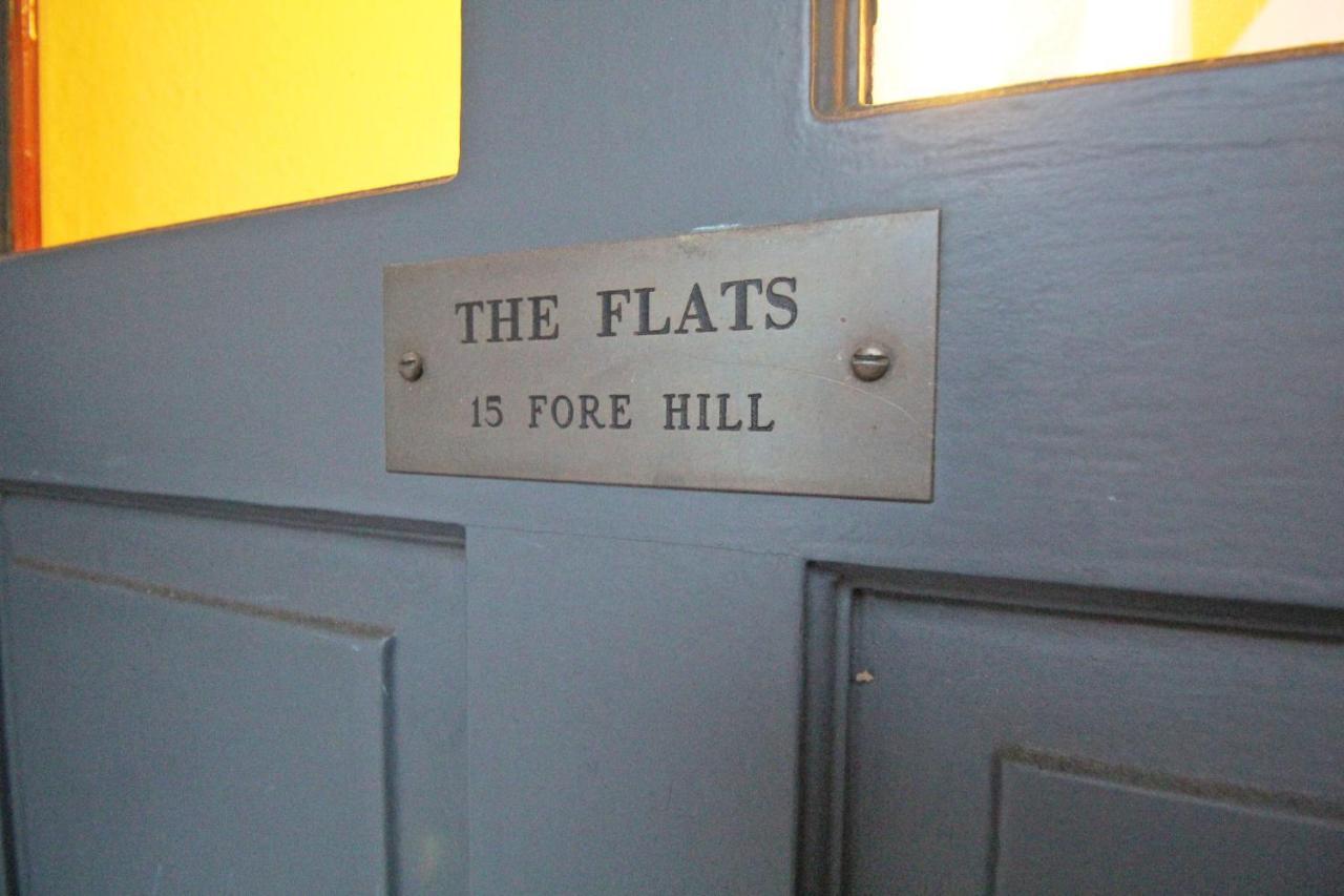 Lovely 1 Bed Serviced Apartment In Cambridgeshire Eksteriør billede