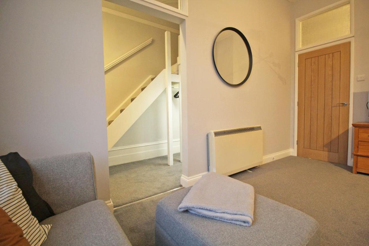 Lovely 1 Bed Serviced Apartment In Cambridgeshire Eksteriør billede